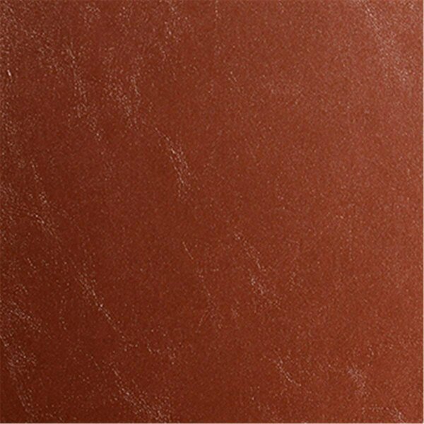 Glaze 100 Percent Polyvinyl Chloride Fabric, Sienna GLAZE015